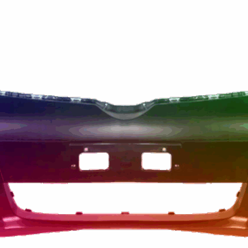 Für Toyota Avensis (T27) 2008-2012 SR Stoßstange Vorne lackiert in Wunschfarbe