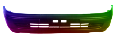 Für Toyota Carina E (T19) 1992-1997 Stoßstange Vorne lackiert in Wunschfarbe