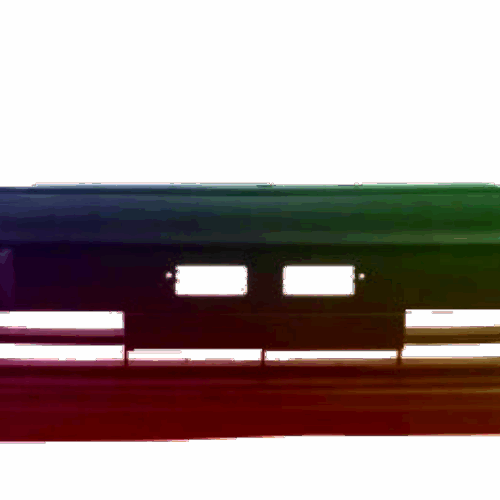 Für Toyota Carina E (T19) 1992-1997 Stoßstange Vorne lackiert in Wunschfarbe