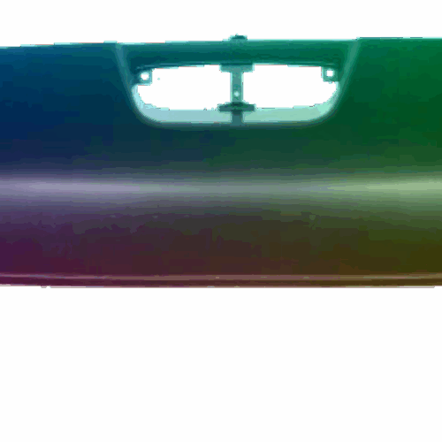 Für Toyota Toyota Celica (T23) 1999-2006 Stoßstange Vorne lackiert in Wunschfarbe