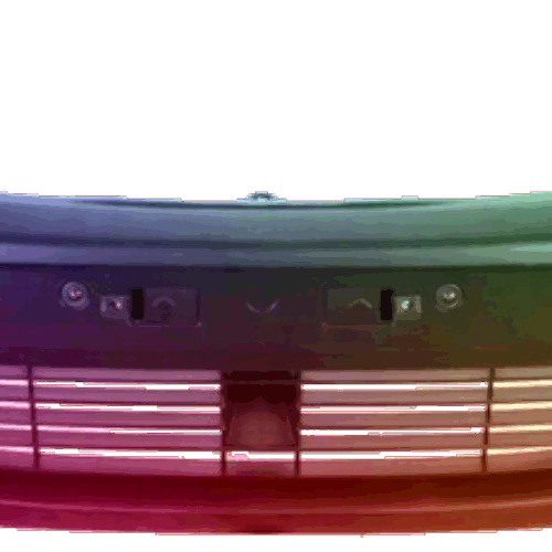 Für Toyota Corolla (E11) 2000-2001 Stoßstange Vorne lackiert in Wunschfarbe