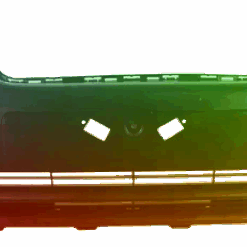 Für Toyota Corolla (E12) 2002-2003 Stoßstange Vorne lackiert in Wunschfarbe