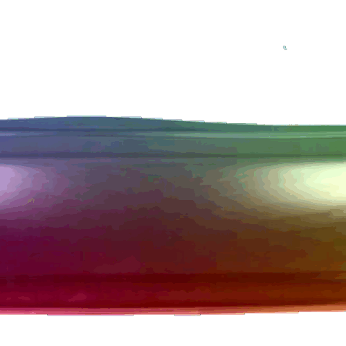 Für Toyota Corolla (E14/E15) 2007-2010 Stoßstange Hinten Lackiert In Wunschfarbe