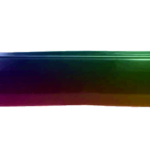 Für Toyota Corolla Verso (ZER/ZZE) 2004-2009 Stoßstange Hinten Lackiert In Wunschfarbe