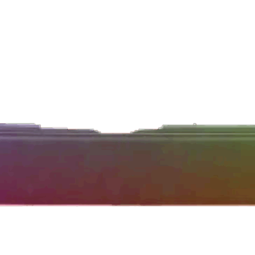 Für Toyota HI-ACE (GRANVIA) 1995-2006 Stoßstange Hinten Lackiert In Wunschfarbe