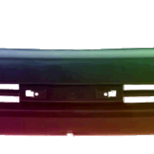 Für Toyota Land Cruiser (FJ100) 1998-2007 Stoßstange Vorne lackiert in Wunschfarbe