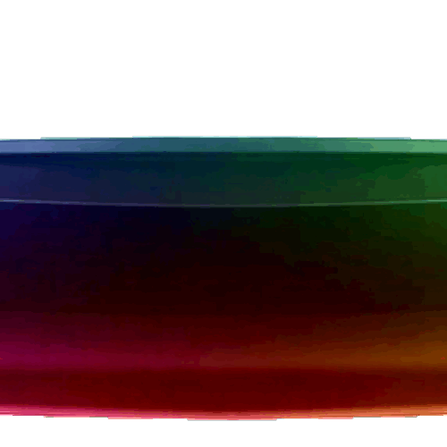 Für Toyota Prius (XW20) 2003-2009 Stoßstange Hinten Lackiert In Wunschfarbe