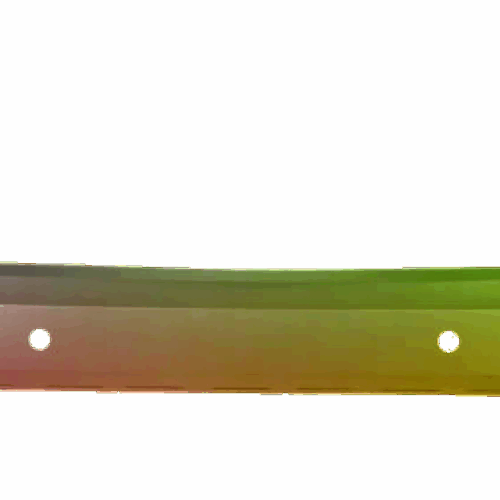 Für Toyota Prius (XW30) 2009-2016 PDC Stoßstange Hinten Lackiert In Wunschfarbe