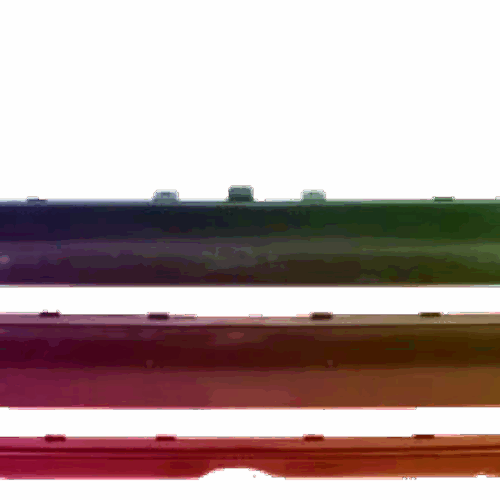 Für Toyota RAV4 (XA30) 2006-2009 Stoßstange Vorne lackiert in Wunschfarbe