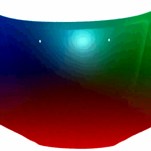 Motorhaube Toyota Avensis (T22) 1997-1999 Lackiert In Wunschfarbe