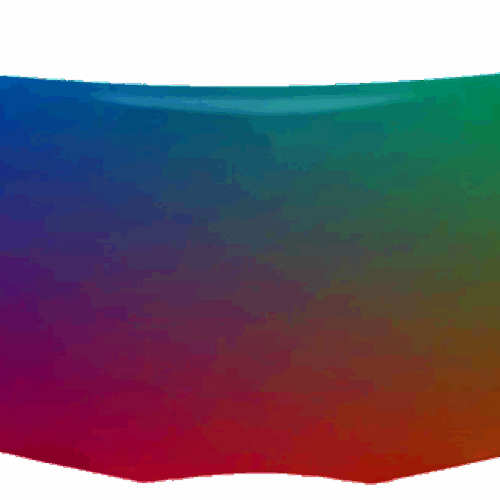 Motorhaube Toyota Aygo (AB1) 2005-2012 Lackiert In Wunschfarbe