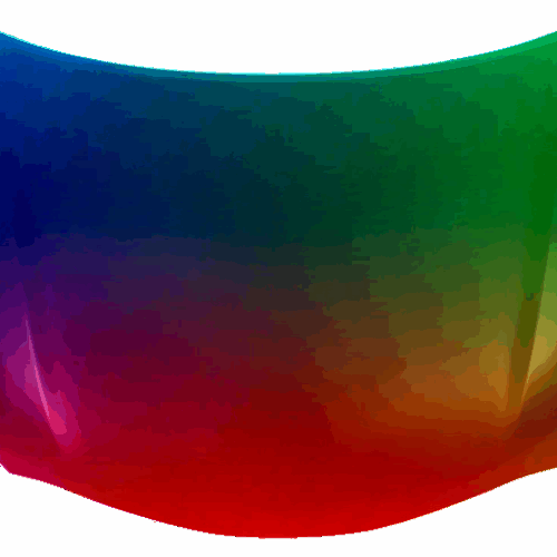 Motorhaube Toyota Camry (XV40) 2006-2011 Lackiert In Wunschfarbe