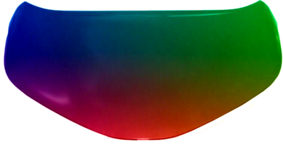 Motorhaube Toyota C-HR Ab 2016 Lackiert In Wunschfarbe