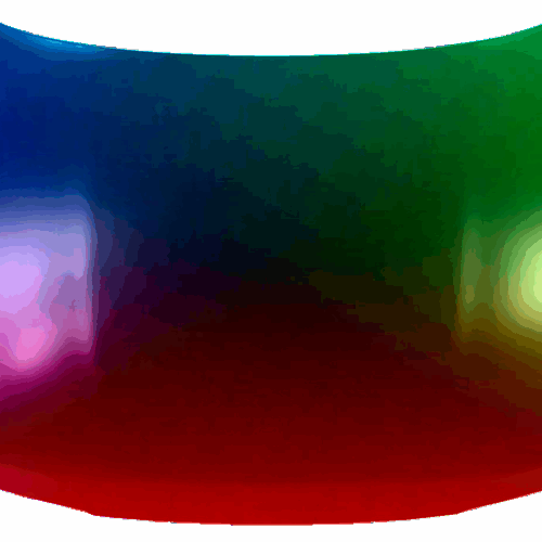 Motorhaube Toyota Corolla (E10) 1991-1998 Lackiert In Wunschfarbe