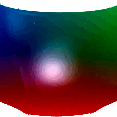 Motorhaube Toyota Corolla (E11) 2000-2001 Lackiert In Wunschfarbe