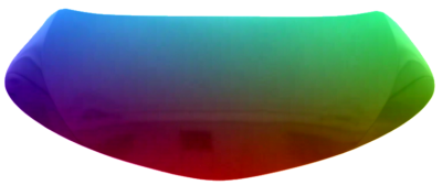 Motorhaube Toyota Corolla (E18) 2013-2019 Lackiert In Wunschfarbe