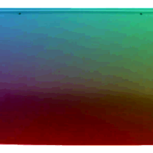 Motorhaube Toyota Hilux (N70) 2005-2012 Lackiert In Wunschfarbe