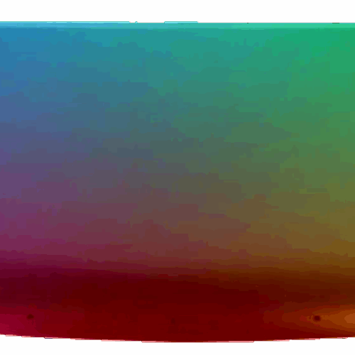 Motorhaube Toyota Hilux (N120) Ab 2015 Lackiert In Wunschfarbe