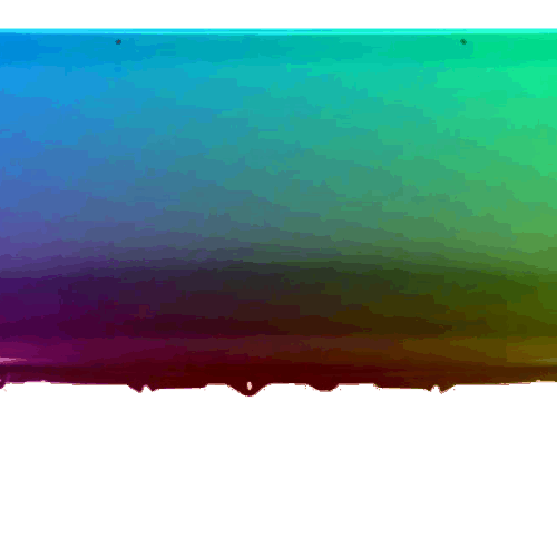 Motorhaube Toyota Land Cruiser (FJ120) 2003-2009 Lackiert In Wunschfarbe