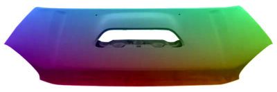 Motorhaube Toyota RAV4 (XA20) 2004-2005 Lackiert In Wunschfarbe