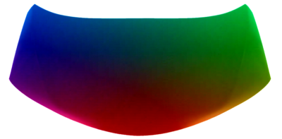 Motorhaube Toyota RAV4 (XA40) 2013-2016 Lackiert In Wunschfarbe