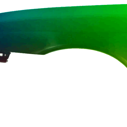 Kotflügel Links Citroen Xsara (N0/N1/N2) 2000-2005 Lackiert In Wunschfarbe