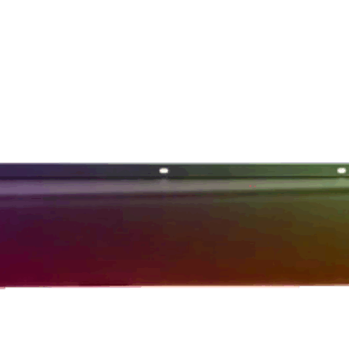 Für Citroen Berlingo (MF) 1996-2002 Stoßstange Hinten Lackiert In Wunschfarbe