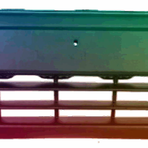 Für Citroen Berlingo (MF) 1996-2002 Stoßstange Vorne lackiert in Wunschfarbe