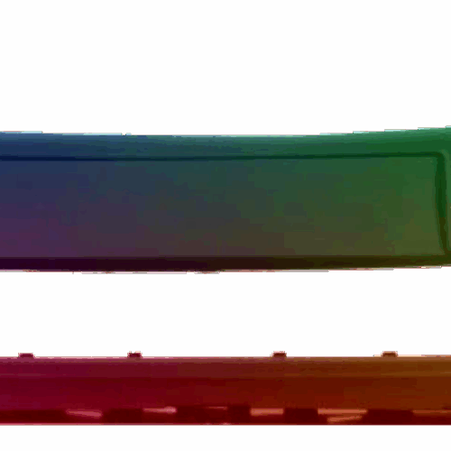 Für Citroen Berlingo (7_) 2008-2012 Stoßstange Vorne lackiert in Wunschfarbe