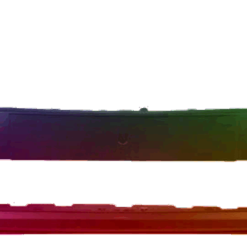 Für Citroen Berlingo (7_) 2012-2018 Stoßstange Vorne lackiert in Wunschfarbe