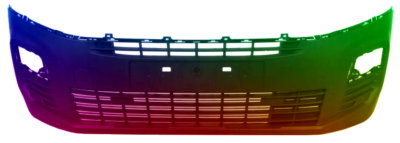 Für Citroen Berlingo Ab 2018 Stoßstange Vorne lackiert in Wunschfarbe