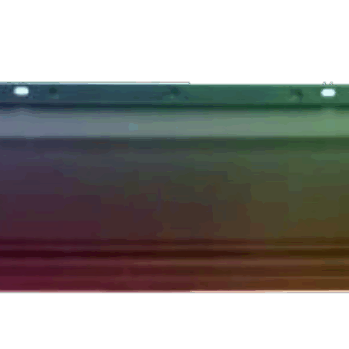 Für Citroen Berlingo Ab 2018 Stoßstange Hinten Lackiert In Wunschfarbe