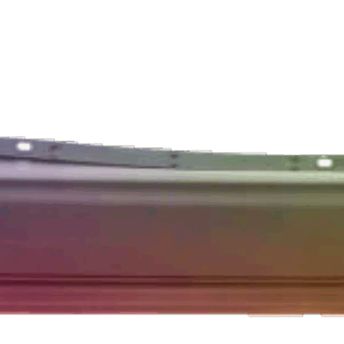 Für Citroen Berlingo Ab 2018 PDC Stoßstange Hinten Lackiert In Wunschfarbe