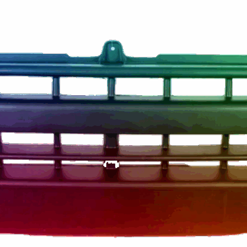 Für Citroen Jumper (230) 1994-2001 Stoßstange Vorne lackiert in Wunschfarbe