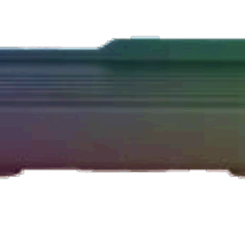 Für Citroen Jumper (250) 2006-2014 Stoßstange Hinten Lackiert In Wunschfarbe