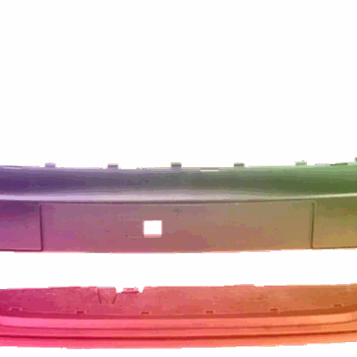 Für Citroen Jumpy 2007-2016 Stoßstange Vorne lackiert in Wunschfarbe