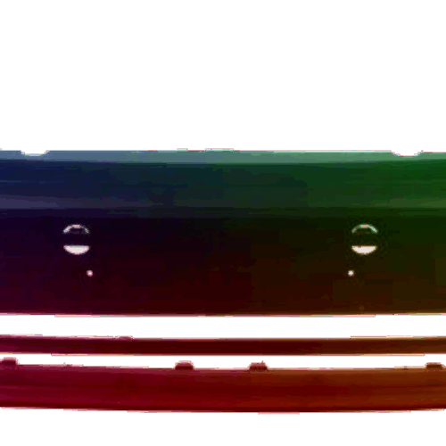 Für Citroen Xsara (N0/N1/N2) 2000-2005 Stoßstange Vorne lackiert in Wunschfarbe