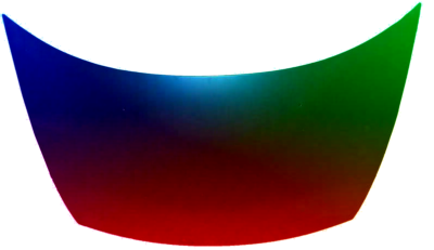 Motorhaube Citroen C3 (FC) 2002-2005 Lackiert In Wunschfarbe