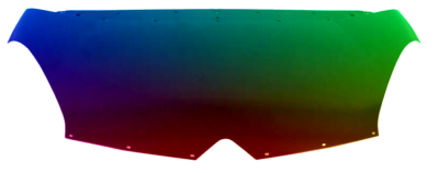 Motorhaube Citroen C4 Picasso (UA/UD) 2006-2013 Lackiert In Wunschfarbe