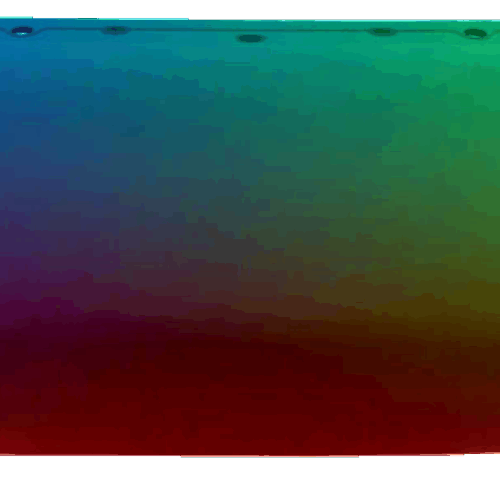 Motorhaube Citroen C5 (DC/DE) 2001-2004 Lackiert In Wunschfarbe