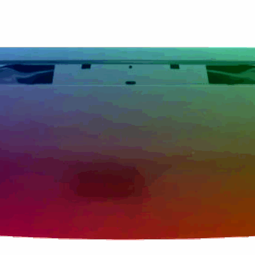 Motorhaube Citroen Jumpy 2007-2016 Lackiert In Wunschfarbe