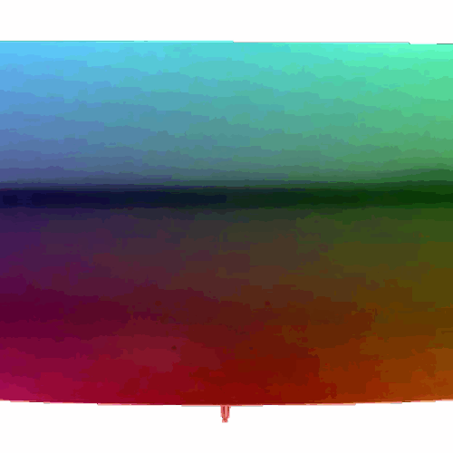 Motorhaube Citroen Nemo (AA) Ab 2007 Lackiert In Wunschfarbe