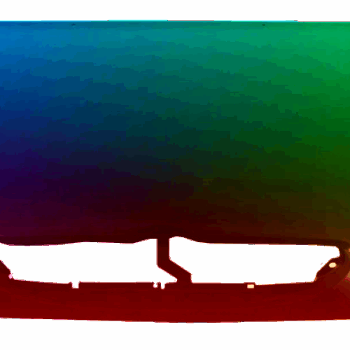 Motorhaube Citroen Saxo (S0/S1) 1999-2004 Lackiert In Wunschfarbe