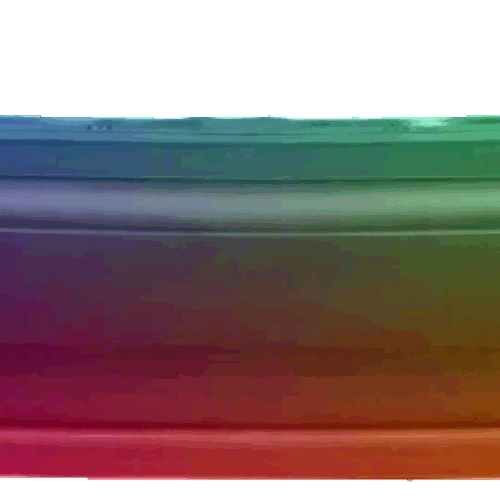 Für Fiat Albea/Palio Weekend III (178) Ab 2006 Stoßstange Hinten Lackiert In Wunschfarbe