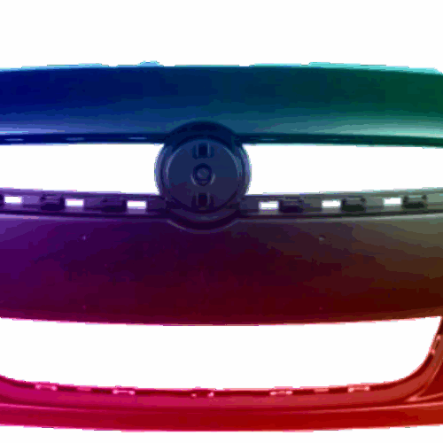 Für Fiat Bravo (198) Ab 2007 Stoßstange Vorne lackiert in Wunschfarbe