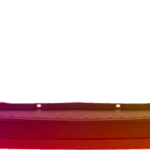 Für Fiat Fiat Doblo (152/263) 2010-2014 Stoßstange Hinten Lackiert In Wunschfarbe