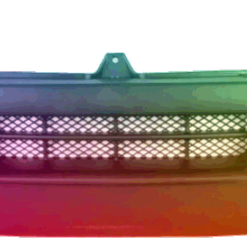 Für Fiat Ducato (244) 2002-2006 Stoßstange Vorne lackiert in Wunschfarbe