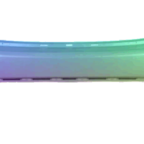 Für Fiat Freemont (JC) Ab 2011 Stoßstange Vorne lackiert in Wunschfarbe