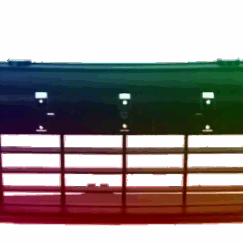 Für Fiat Marea (185) 1996-2002 Stoßstange Vorne lackiert in Wunschfarbe