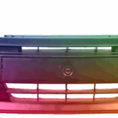 Für Fiat Punto I (176) 1993-1999 Stoßstange Vorne lackiert in Wunschfarbe